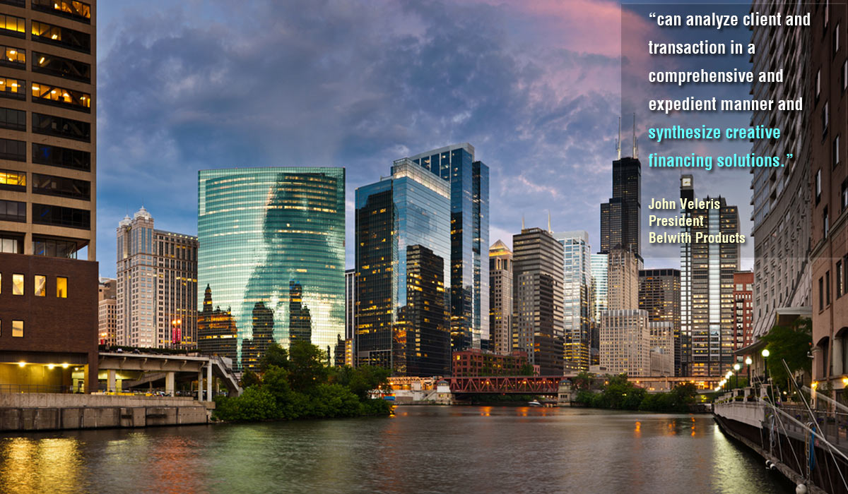 Leading Boutique Investment Bank