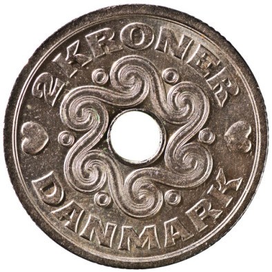 Danish Krone