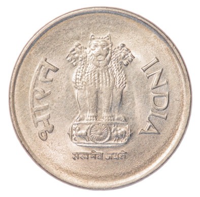 India Rupee