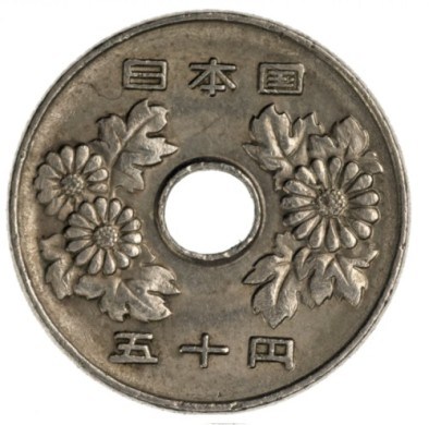 Japanese Yen