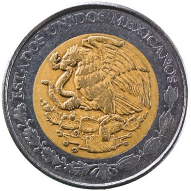 Mexican Peso