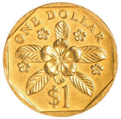 Singaporean Dollar