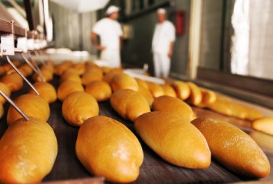 Bread Bakery