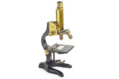 Microscope