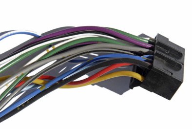 Car wiring harness