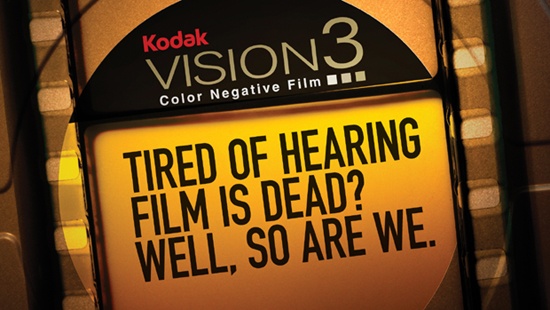 Death of Kodak