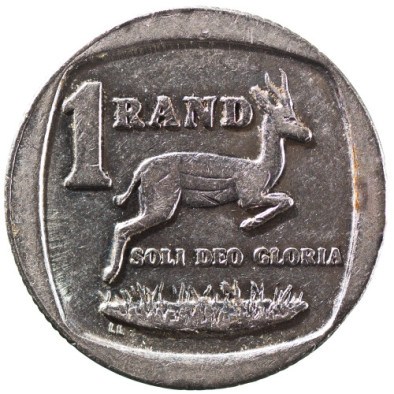 South African Rand
